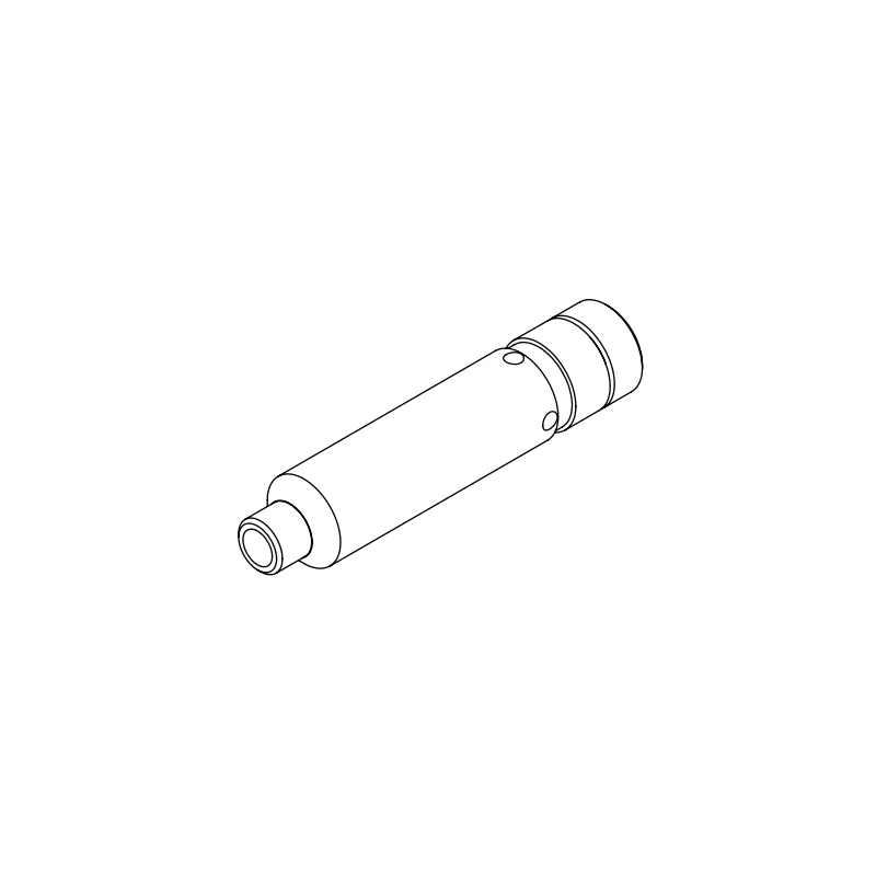 Conduit bougie - MCZ : 41200903900