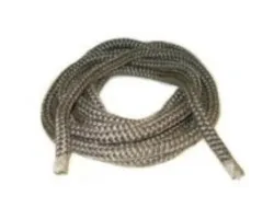 Cordon en fibre céramique Ø 12 mm (5 m) - Ref 4120104A - MCZ