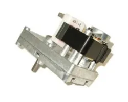 Motoréducteur 2 rpm Merkle Korff sans codeur - Ref 41451602400 - MCZ