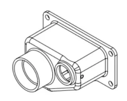 Outil d'emmanchement - Ref 41311803500 - MCZ