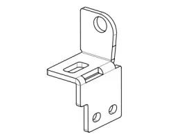 Charnière D. (1 pc) - Ref 41411409430V - MCZ