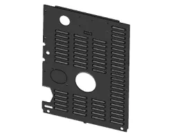 Dosseret postérieur inférieur - Ref 41401424961 - MCZ