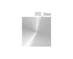 Habillage complète Inox - Ref 6914021 - MCZ