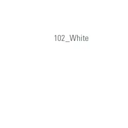 Habillage complète White - Ref 6914019 - MCZ