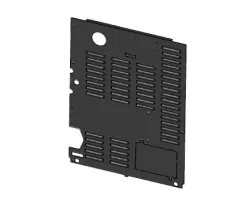 Dosseret postérieur inférieur - Ref 41401453460 - MCZ