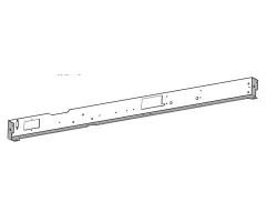 Montant postérieur - Ref 41401423031 - MCZ