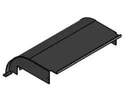 Convoyeur air - Ref 41401422931V - MCZ