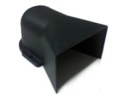 Diffuseur air chaude - Ref 41801403900 - MCZ