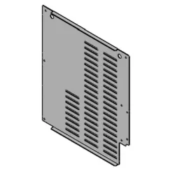 Dosseret postérieur supérieur - Ref 41401424863 - MCZ