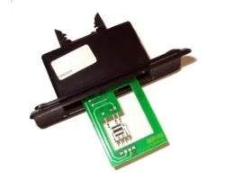 Capteur air complet - Ref 41451205000 - MCZ