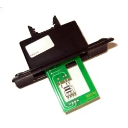 Capteur air complet - Ref 41451205000 - MCZ