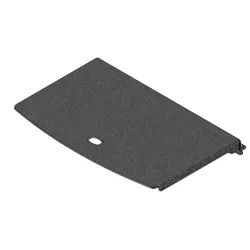 Couvercle réservoir pellet - Ref 41400906160 - MCZ
