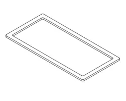 Joint - Ref 41800802601 - MCZ