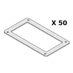 Kit 50 joints - Ref 4180080251 - MCZ