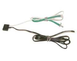 Sonde température ambiante + Sonde fumées - Ref 41450901700 - MCZ