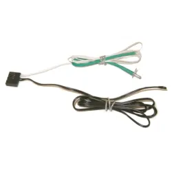 Sonde température ambiante + Sonde fumées - Ref 41450901700 - MCZ