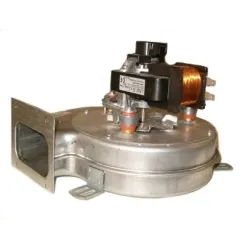 Ventilateur aspiration fumées - Ref 41451003202 - MCZ