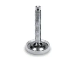 Vérins d'appui (4 pcs) - Ref 4120618 - MCZ