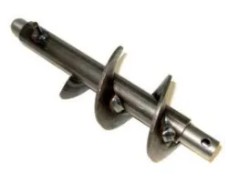 Vis sans fin pour chargement du pellet - Ref 41200901040 - MCZ