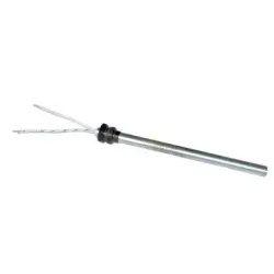 Bougie d'allumage pellet - Ref 41450902600 - MCZ