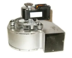 Moteur ventilateur débit 170 m3/h - Ref 41451002903 - MCZ