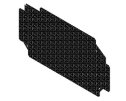 Protection ventilateurs - Ref 41401209710V - MCZ