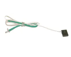 Sonde fumées ACTIVE SYSTEM - Ref 41450901800 - MCZ