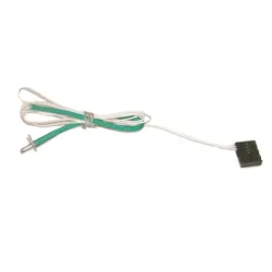 Sonde fumées ACTIVE SYSTEM - Ref 41450901800 - MCZ