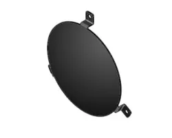 Trappe sortie des fumées - Ref 41401230030V - MCZ