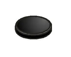 Trappe sortie des fumées - Ref 41201203160 - MCZ