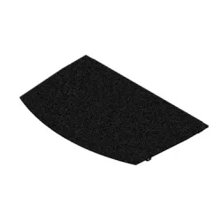 Couvercle réservoir pellet - Ref 41401428860 - MCZ