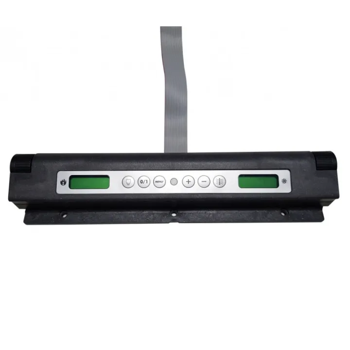 Bougie d'allumage 300W Edilkamin - Réf 650500 - Ersho