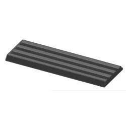 Grille sortie air chaud - Ref 41310900260 - MCZ