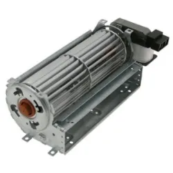 Ventilateur air chaud - Ref 41451002800 - MCZ
