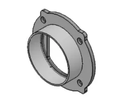 Bride du volute - Ref 41401227760 - MCZ