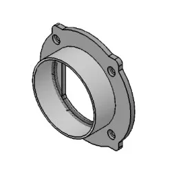 Bride du volute - Ref 41401227760 - MCZ