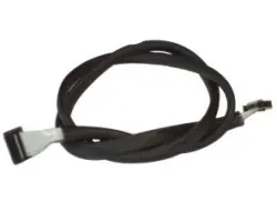 Cable flat - Ref 41451601100 - MCZ