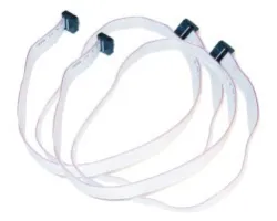 Câble flat porte du pellet - Ref 4160444 - MCZ