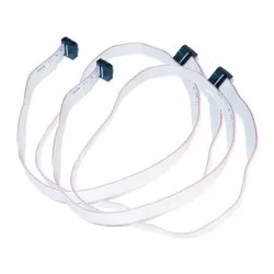 Câble flat porte du pellet - Ref 4160444 - MCZ