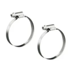 Colliers (2 pcs) - Ref 412008040 - MCZ