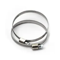 Colliers Ø 60-160 mm (2 pcs) - Ref 4120140 - MCZ