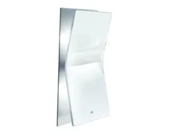 Diffuseur Flip - Couleur blanche - 216x246 mm - Ref 41401249850 - MCZ