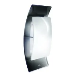 Diffuseur Float - Couleur blanche/noire - 220x273 mm - Ref 41401250350 - MCZ