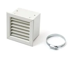 Diffuseur multidirectionnel - Ref 4009010 - MCZ