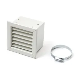 Diffuseur multidirectionnel - Ref 4009010 - MCZ