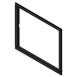 Encadrement extérieur - Ref 41401238451 - MCZ