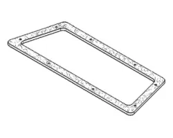 Joint - Ref 41801200400 - MCZ