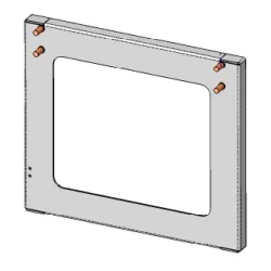 Porte Air Box - Ref 41401185660 - MCZ