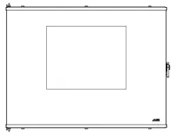 Porte complète - Ref 41401256651 - MCZ