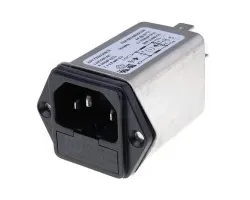 Prise électrique - Ref 41450905401 - MCZ